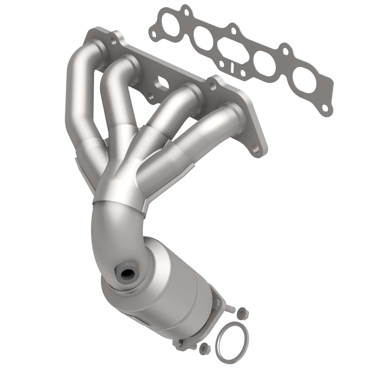 Toyota Catalysator (DF) 97-01 Toyota Camry 2.2L Magnaflow Cataly