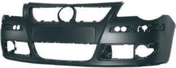 VoorBumper VW POLO 01-05 SPUITBAAR