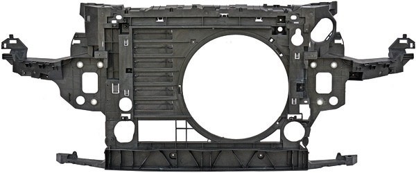 Voorpaneel MINI R60/65