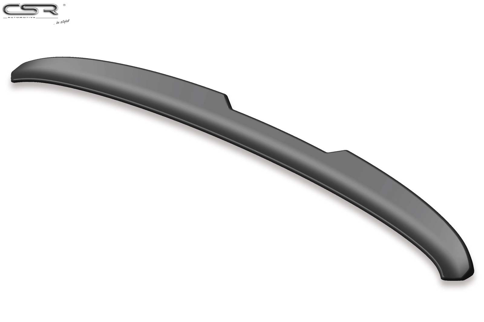 Achterspoiler VW Golf 7 GTI Clubsport (2012–2019) Glans Zwart – CSR Automotive