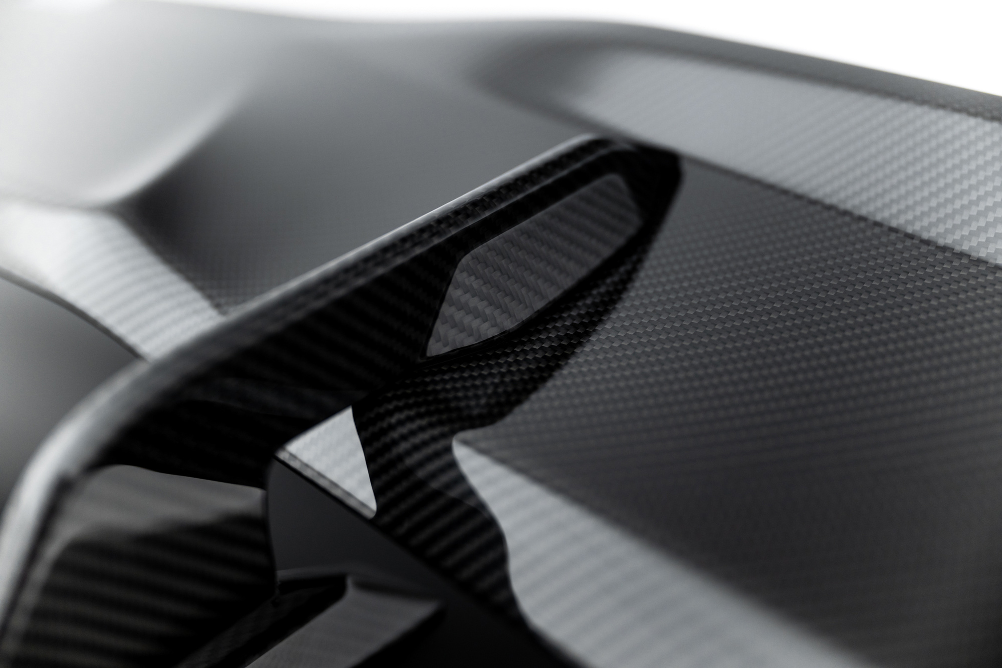 Carbon Spoiler – Audi A3 / A3 S-Line / S3 / RS3 Sedan 8Y & 8Y Facelift (2020–2024)
