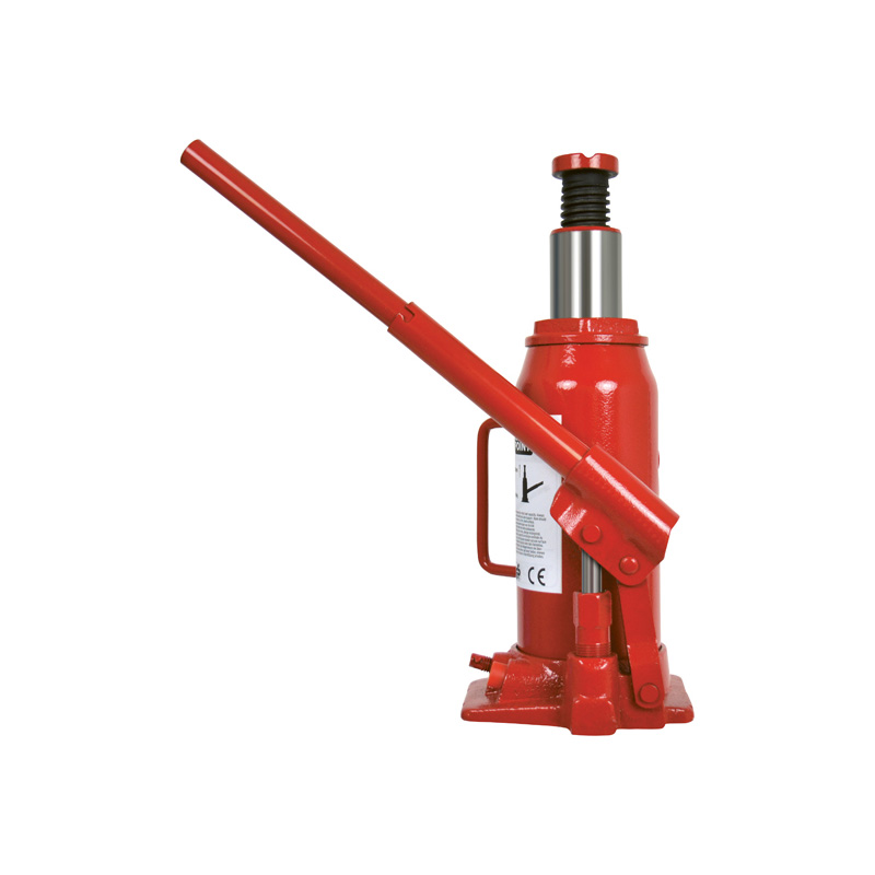 Carpoint Hydraulische Potkrik 10.000kg