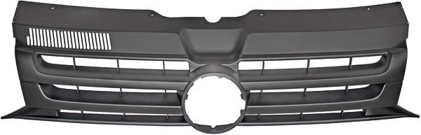 Grill TRANSP. VW T5 Transporter