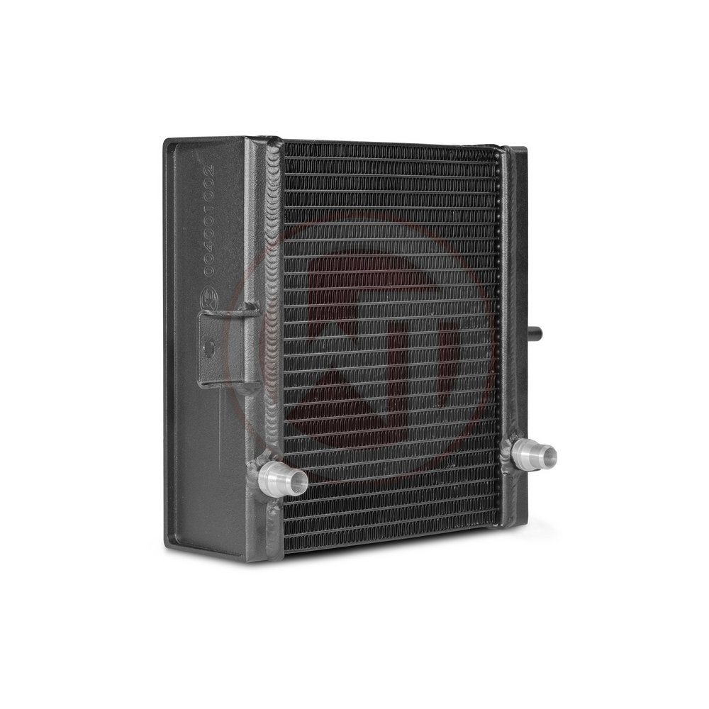 Intercooler BMW M2 F87 2016+ Competition S55 zij-koeler Wagner Competition Watercooler side