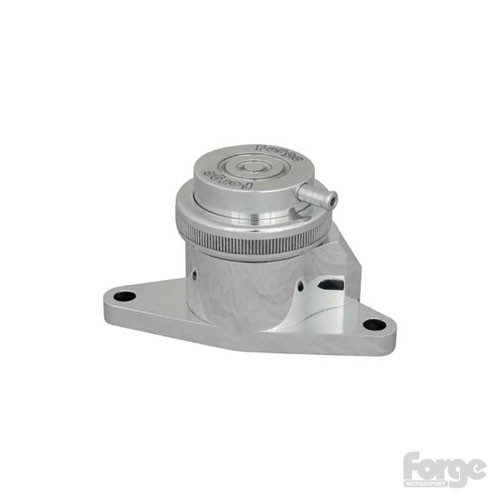 Subaru Impreza Sti 2008- Replacement Valve FORGE 2001 ON RECIRCU