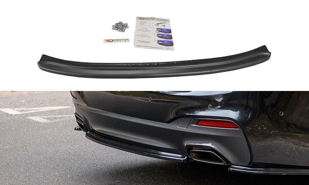 Diffusor Midden BMW G30/G31 M-Pakket Glossy Black