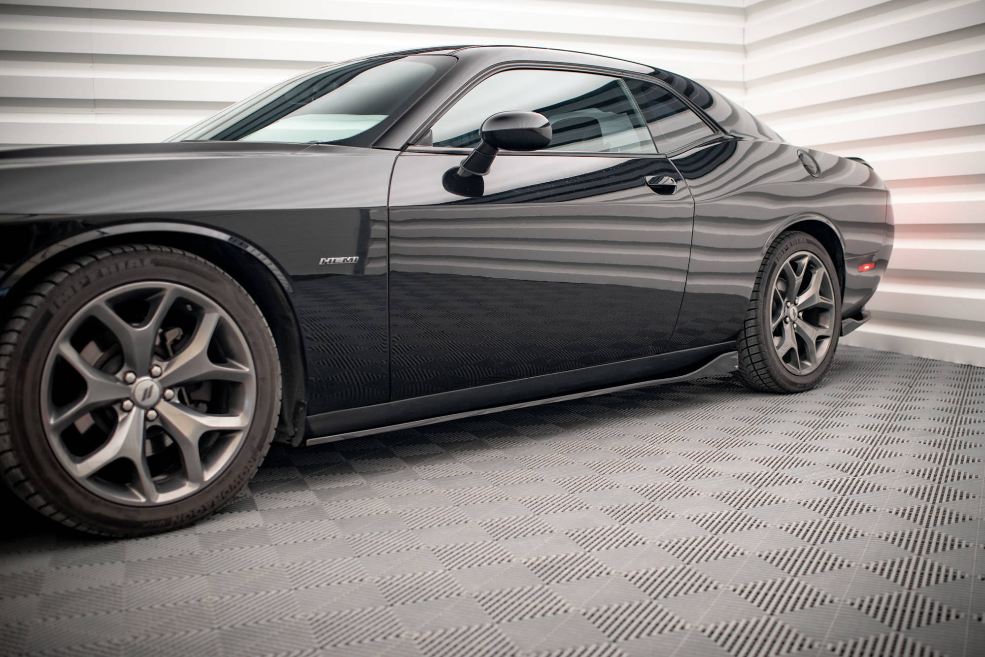 Bodykit – Dodge Challenger R/T Mk3 Facelift (2014–2023)