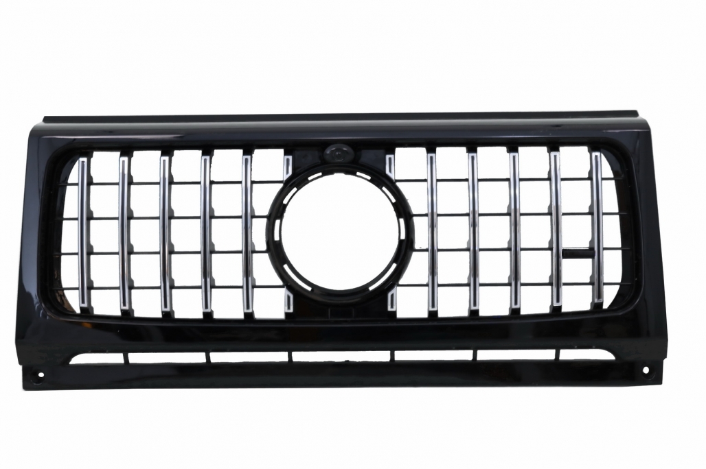 Front Bodykit Mercedes G Klasse W464