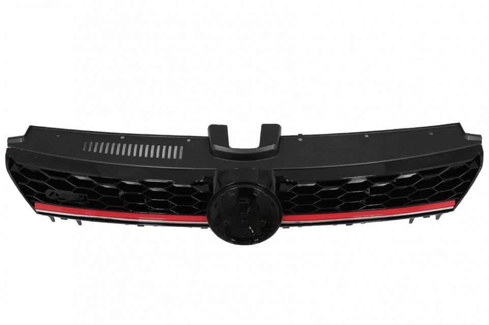 SportGrill VW Golf VII 12-