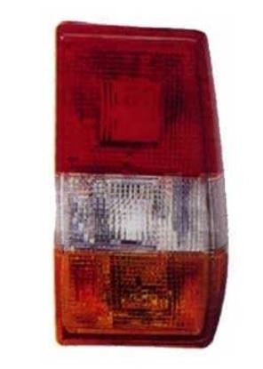 Ford Fiësta, 1983-1989