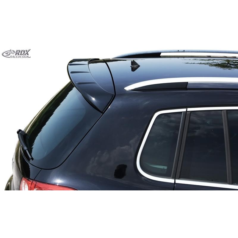 Dakspoiler  Volkswagen Tiguan 2007-2016 (PUR-IHS)