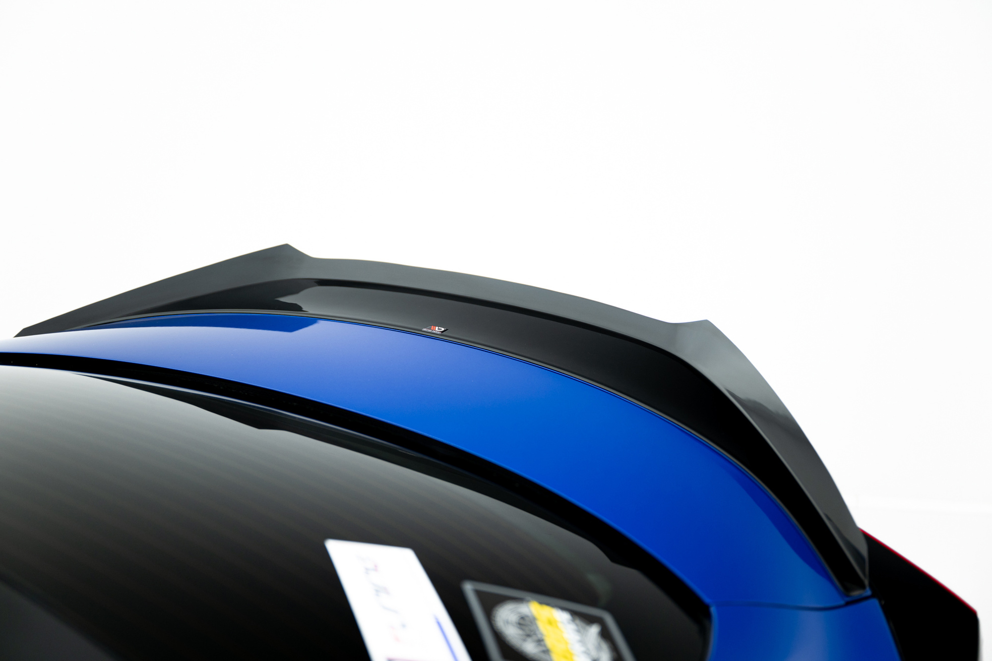 Bodykit Subaru BRZ Mk2 V.2 (2021–heden)