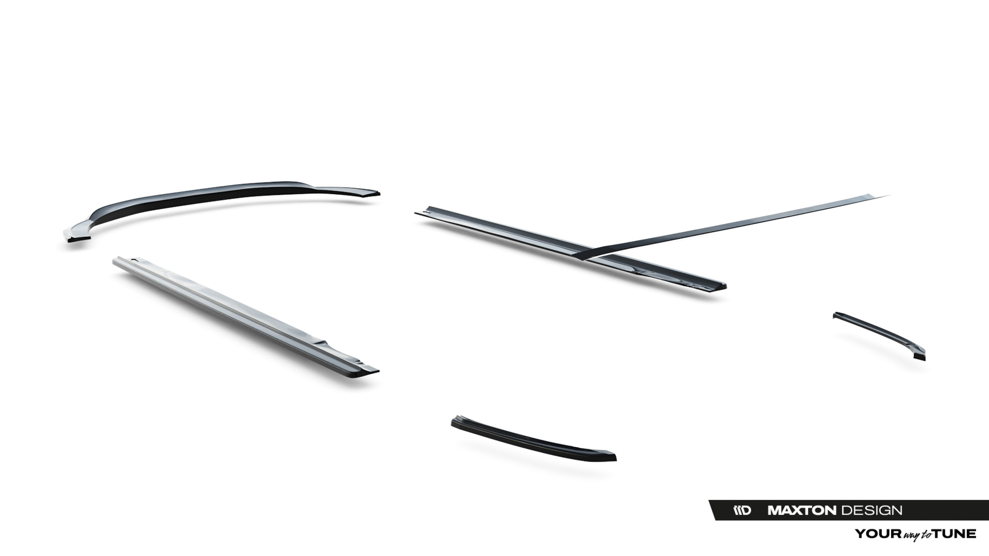 Bodykit – Audi A8 D4 (2009–2013)