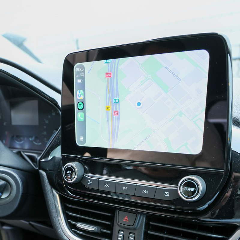 Carpoint Draadloze Apple CarPlay & Android Auto Dongle