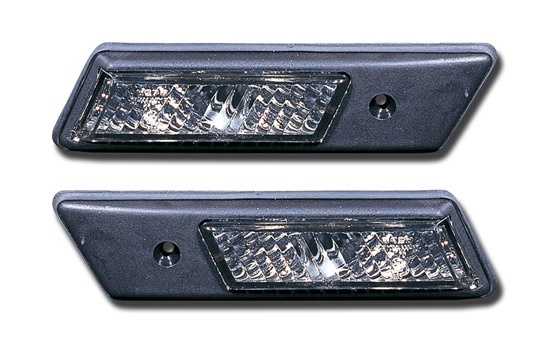Indicadores BMW E36