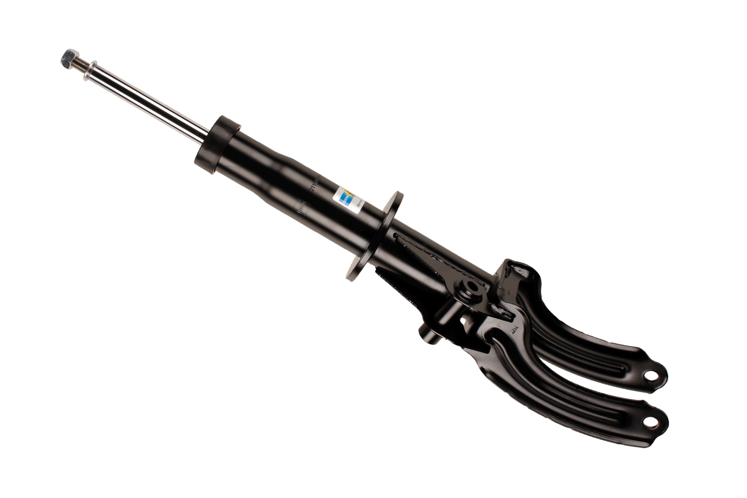 Amortiguador Delantero Izquierdo Bilstein B4 VW Touareg