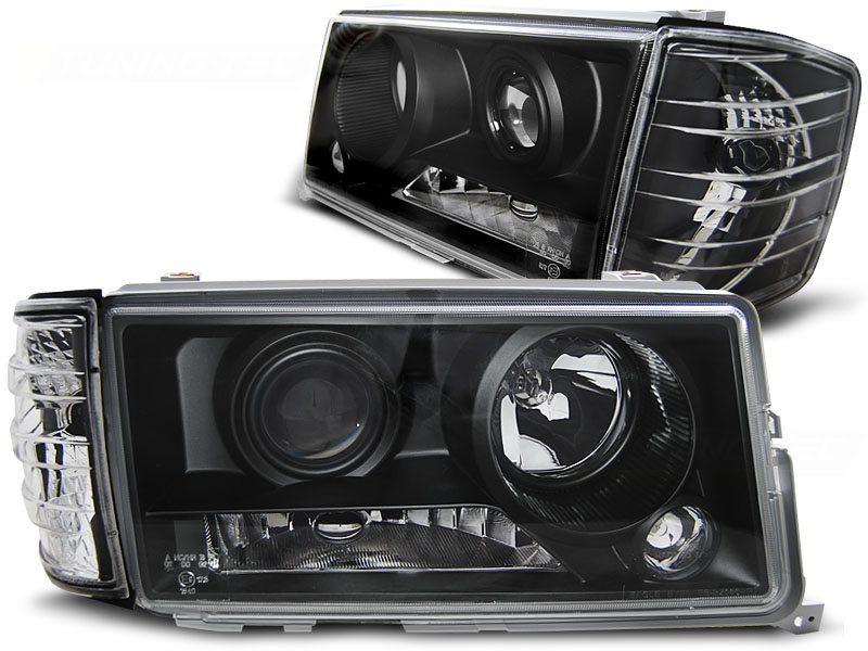 Headlights Mercedes W201 82-93