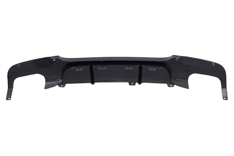 Achteraanzet BMW 3 Serie E90/91 2008-2011
