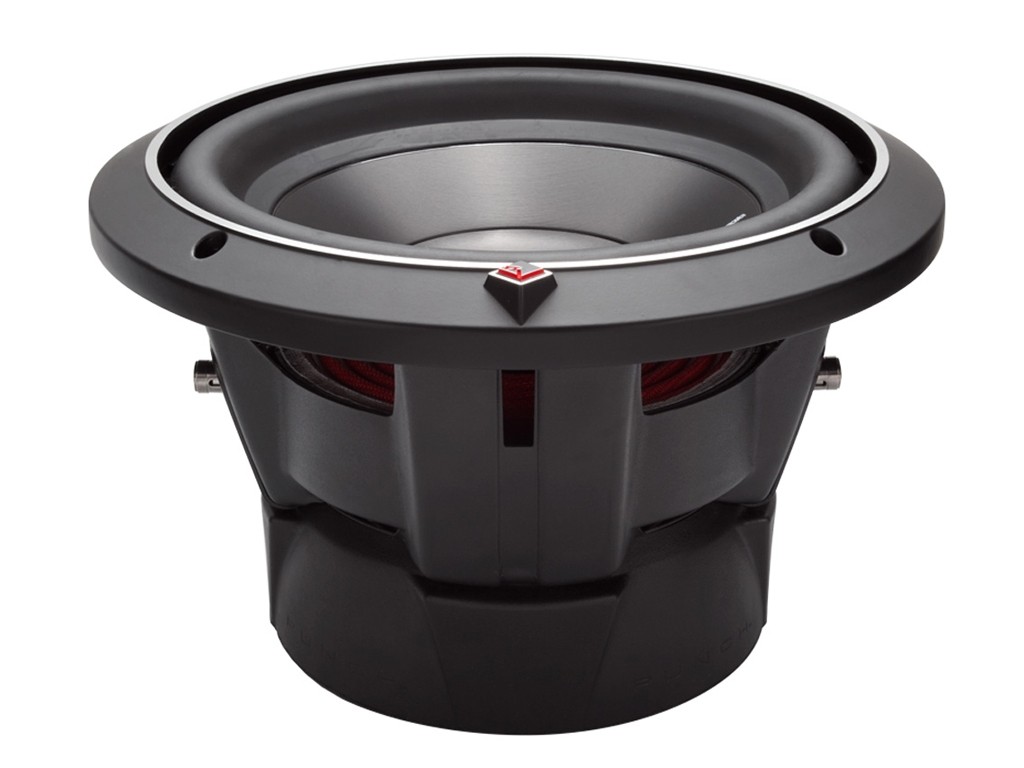 Rockford Fosgate Punch Subwoofer 25cm P3D4-10