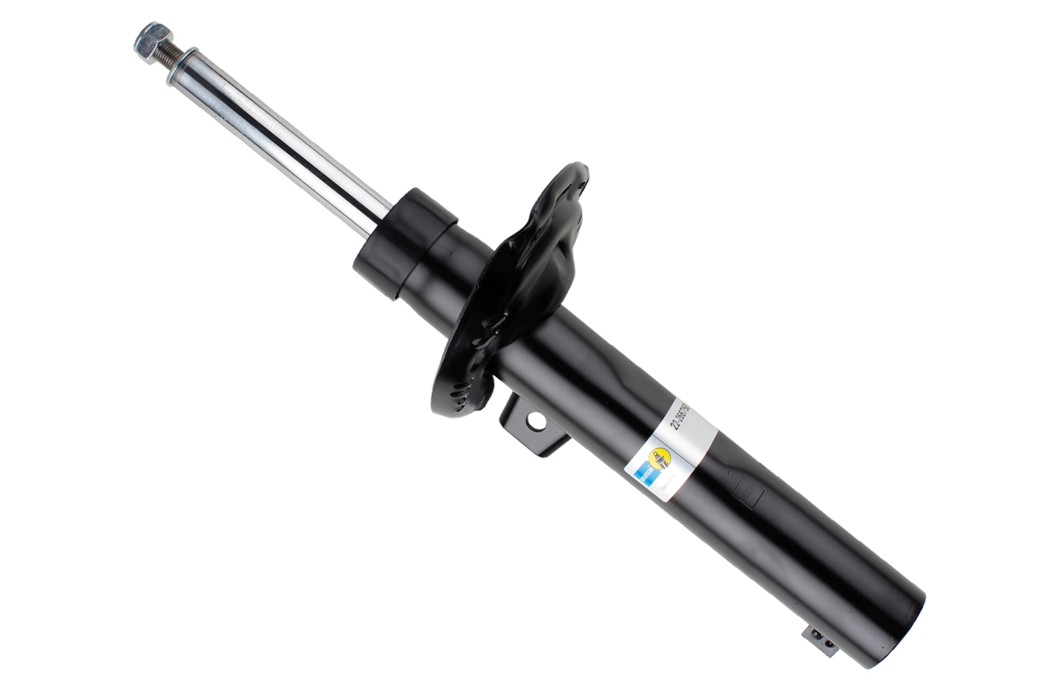 Amortiguador Delantero Bilstein B4 Audi A3(8v) Leon(5f) 2wd Vab4