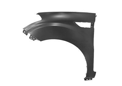 spatbord, links Kia Soul, 2009 -2011