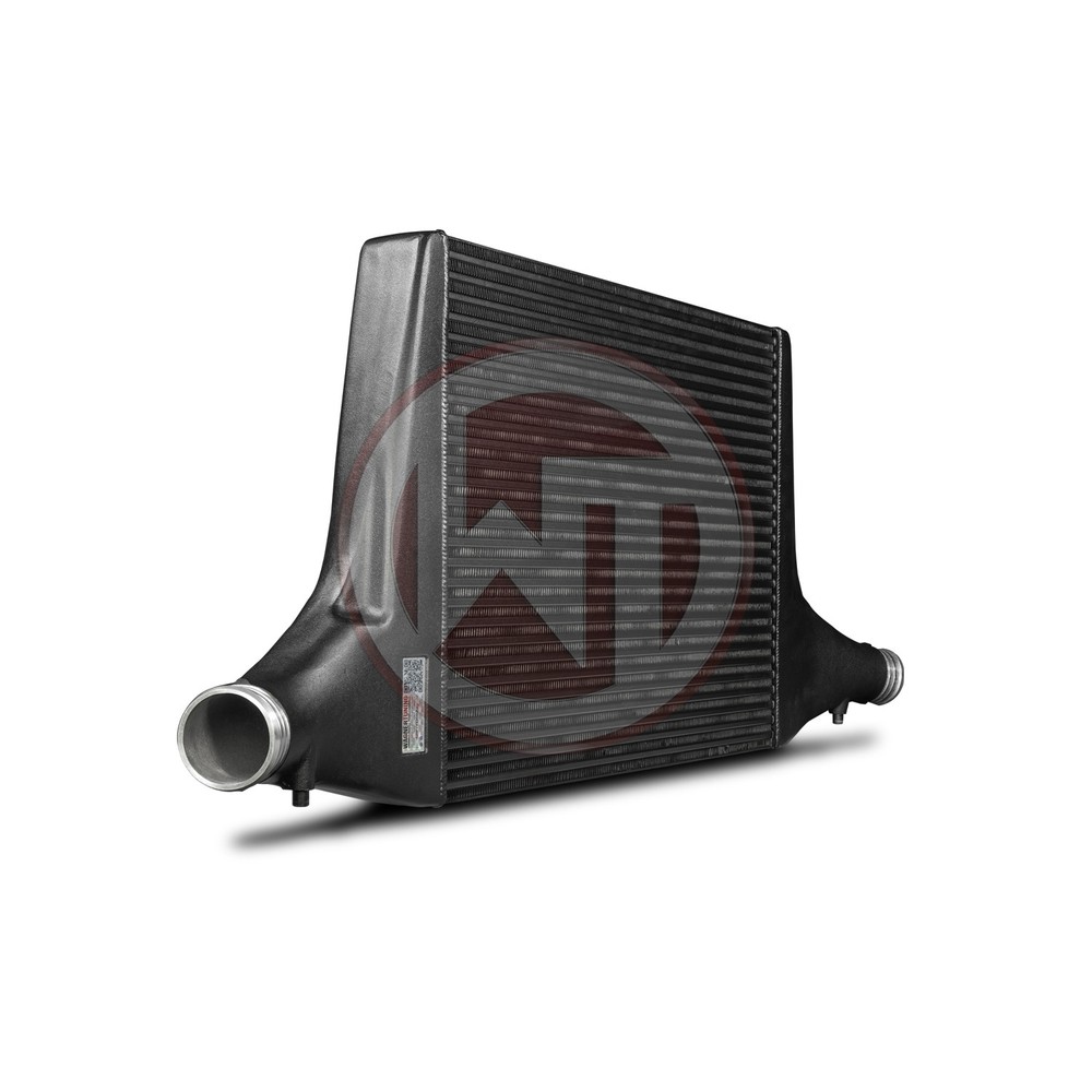 Intercooler Audi S5 [F5] 3.0 TFSI 260kw Wagner Performance kit + slangenkit