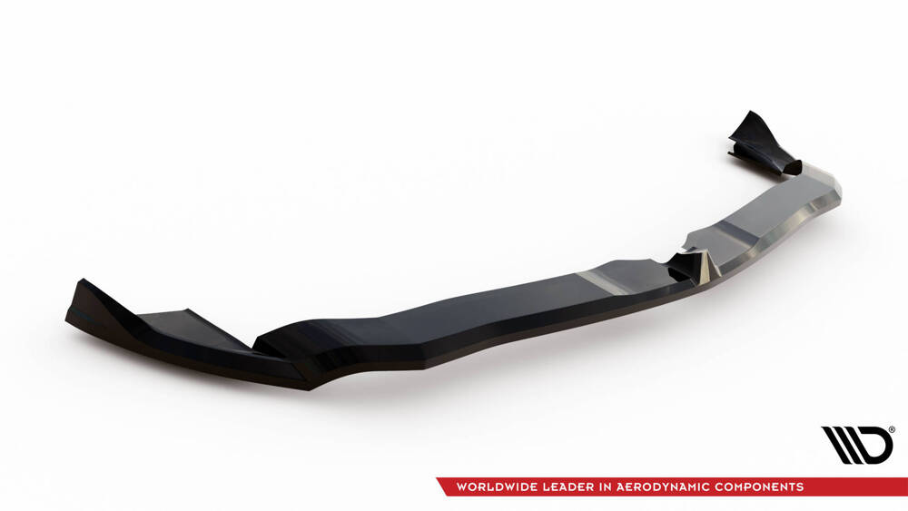 Voorspoiler Alfa Romeo Giulia Quadrifoglio