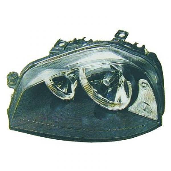 Koplamp links AROSA 00->> VALEO