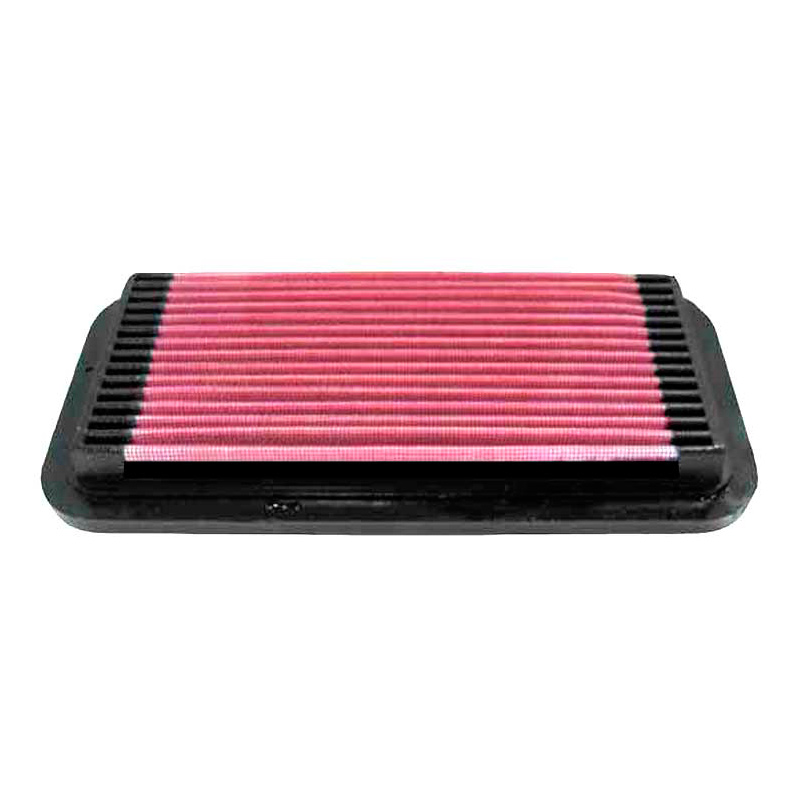 K&N vervangingsfilter  Hyundai Getz 2002-2008 / Toyota Paseo 1.5 1991-1999 / Starlet 1.3 1996-1999 / Tercel 1.5 1991-1999 (33-2094)