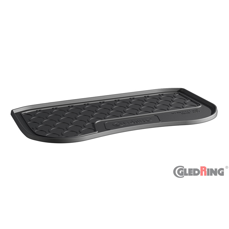 Rubbasol (Rubber) Voorste (Frunk) Kofferbakmat  Tesla Model 3 12/2020-