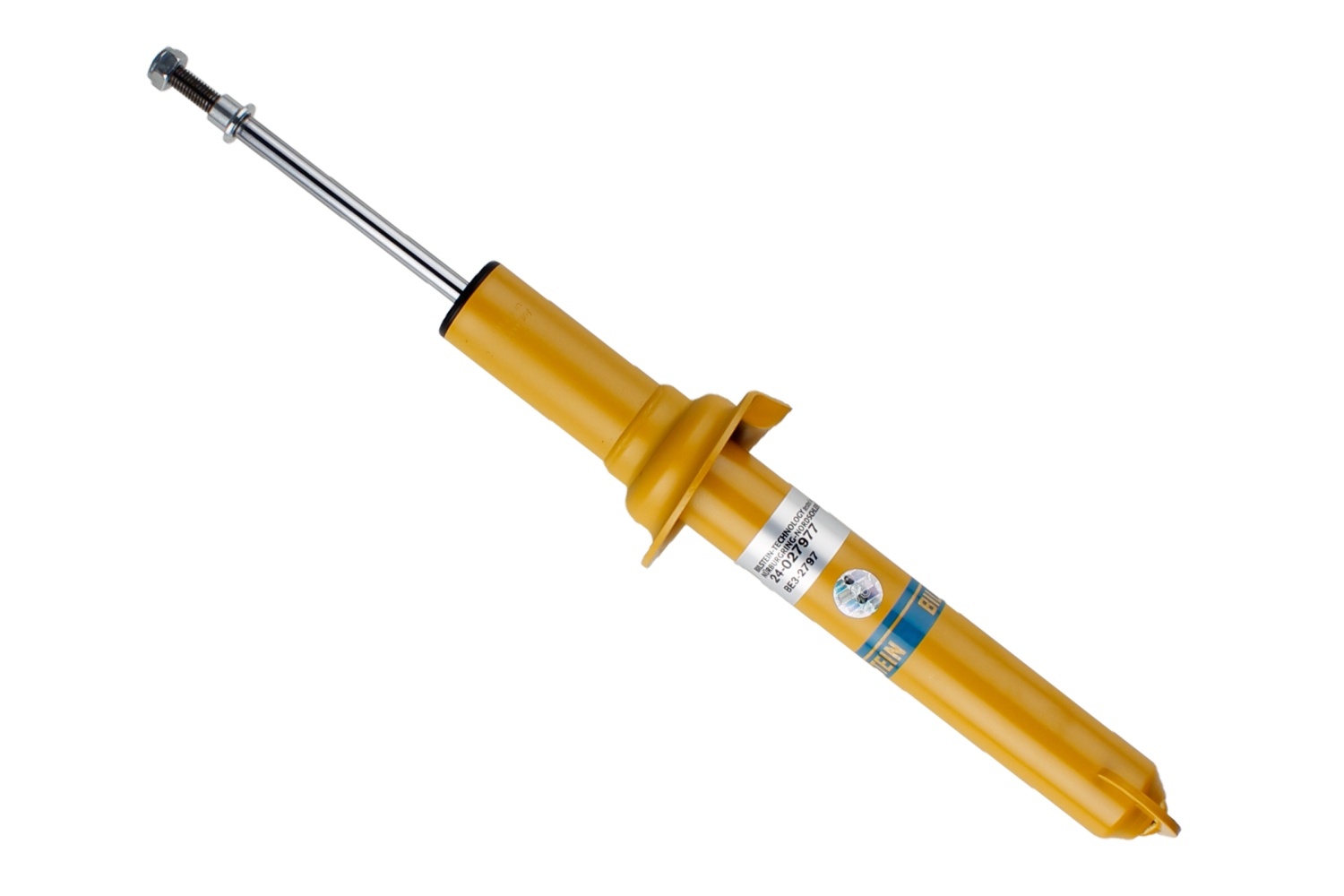 Amortiguador Delantero Bilstein B8 Alfa Romeo 147 156