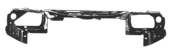 Voorfront ASTRA 91-98 ALLEEN TURBODIESEL