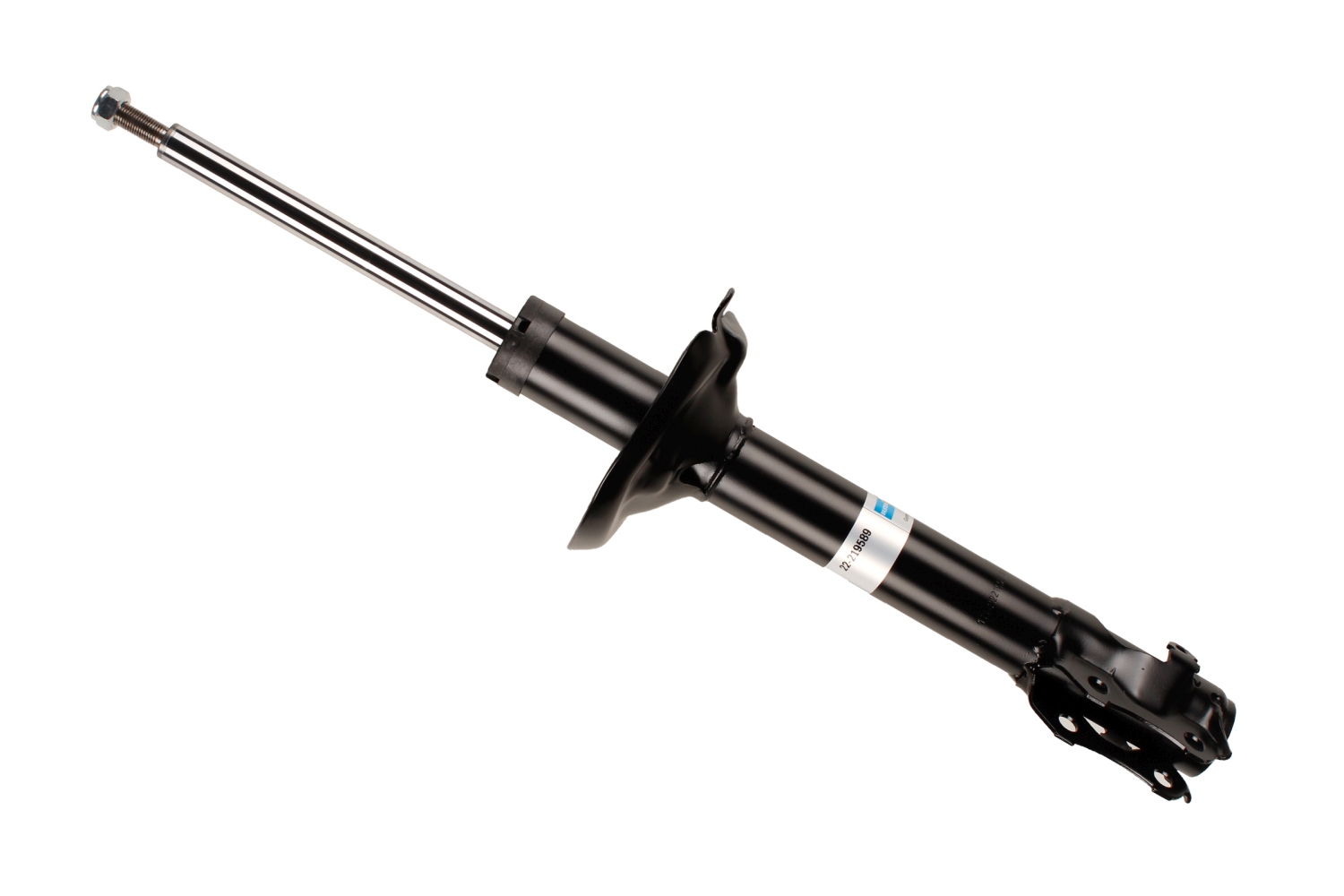 Amortiguador Delantero Bilstein B4 VW Golf Ii Country
