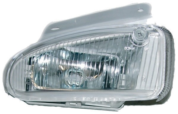Mistlamp rechts VOYAGER 96-00