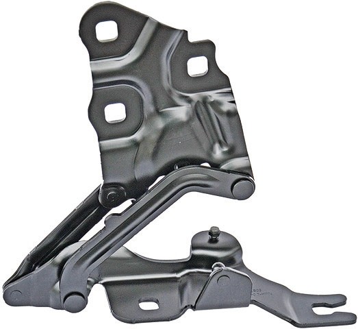 Motorkap scharnier rechtsBMW F25 10->>
