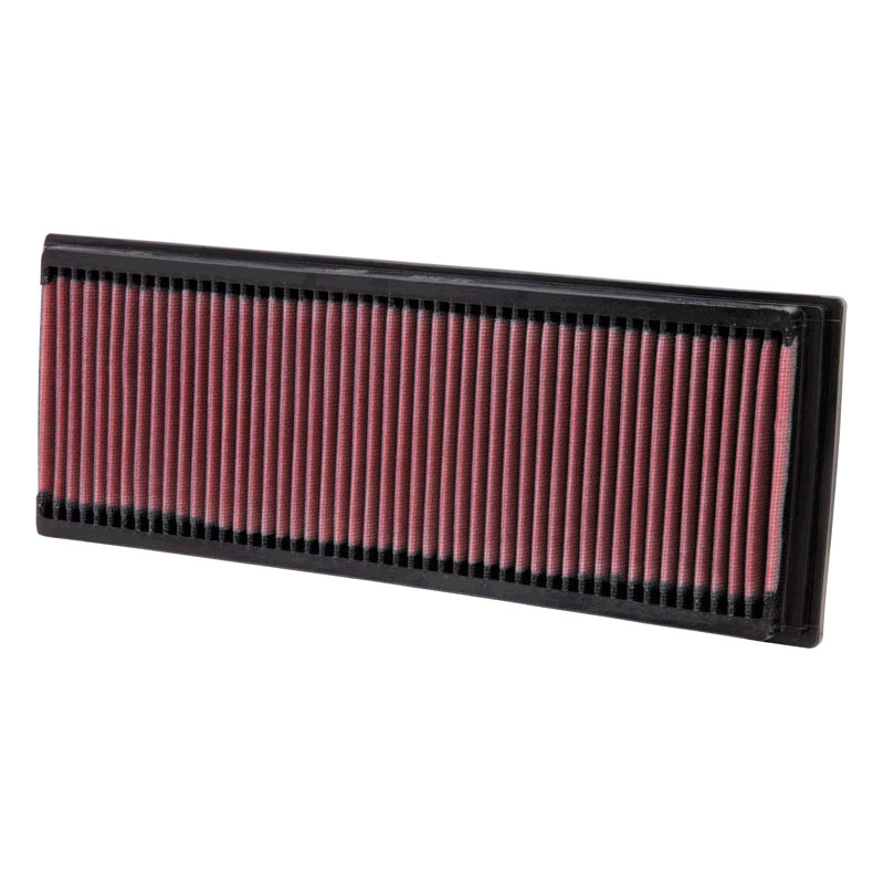 K&N vervangingsfilter  Mercedes C/CLK/E/GL/ML/R/S/SL-Class 1998-2010 (33-2181)