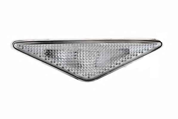 Indicators Ford Focus/Mondeo 98-04 Grijs HQ