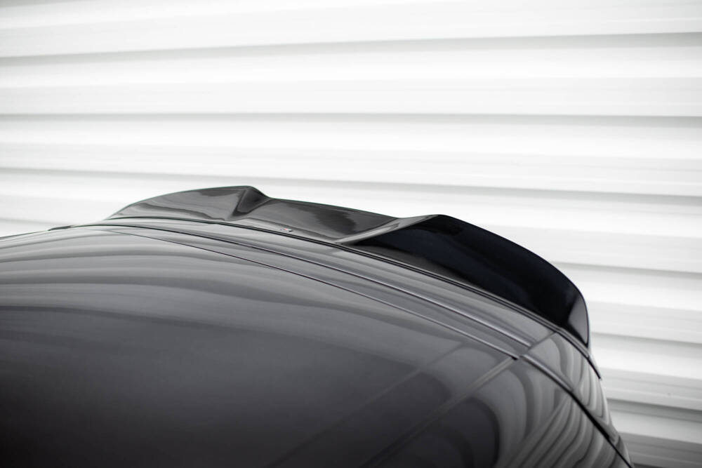 Spoiler Cap 3d Ford S-max St-line Mk2