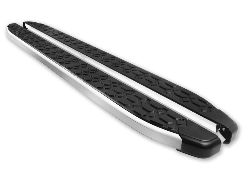Treeplanken voor Range Rover Sport Vogue L405 aluminium