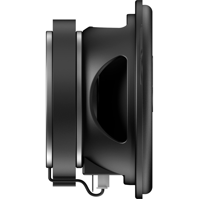 JBL Stage 3 Gen2 38F 3.5'' (89mm) 2-Weg 400Watt Speakerset (zonder grill)