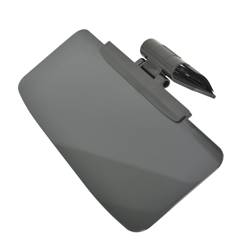 Carpoint Zonneklepverlenger 32x13cm