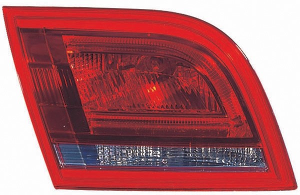 Achterlicht rechts binnen Audi A3 8P 08->> ALLEEN SPORTBACK BINN