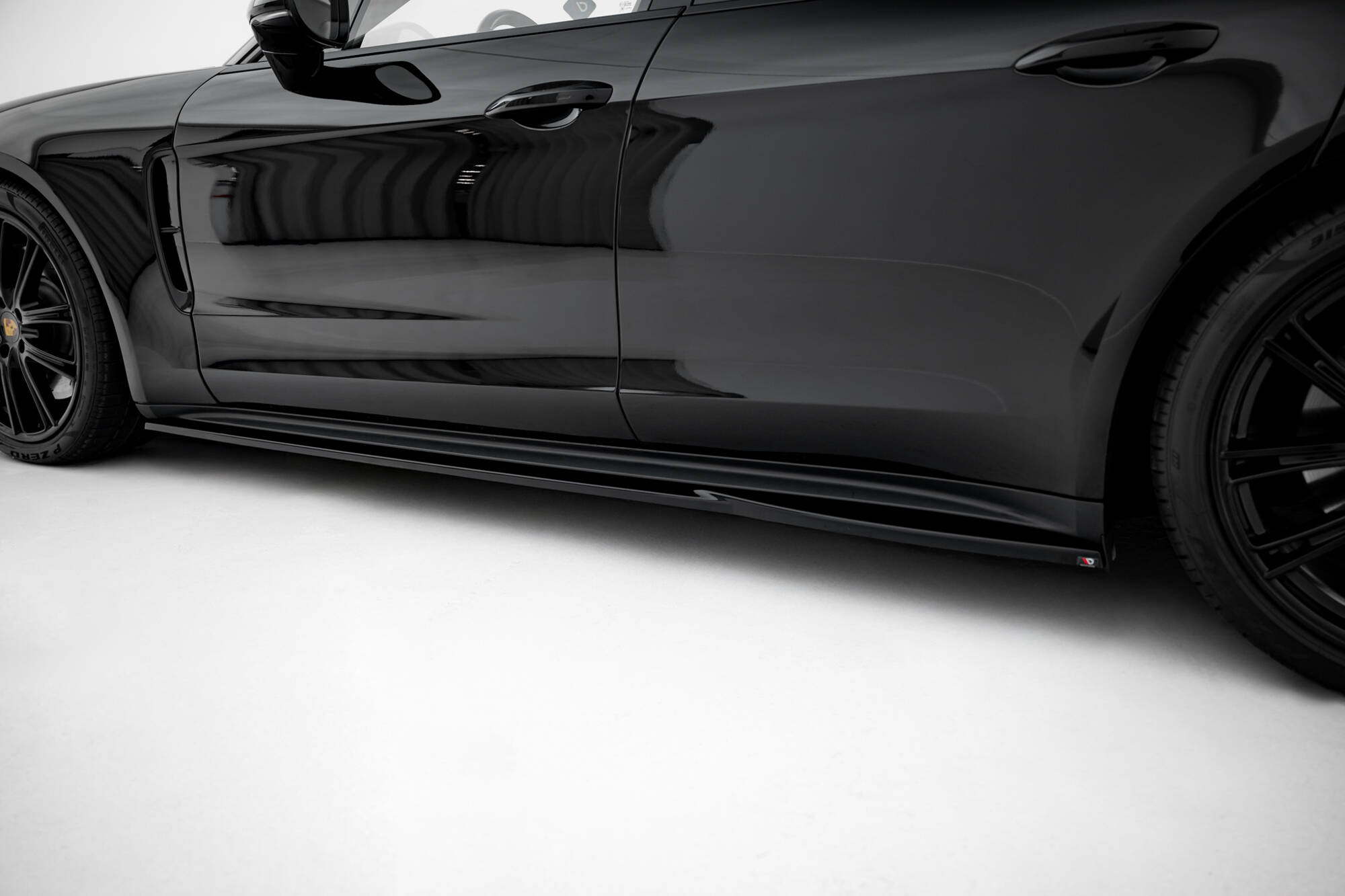 Bodykit – Porsche Panamera E-Hybrid 971 (2016–2020)