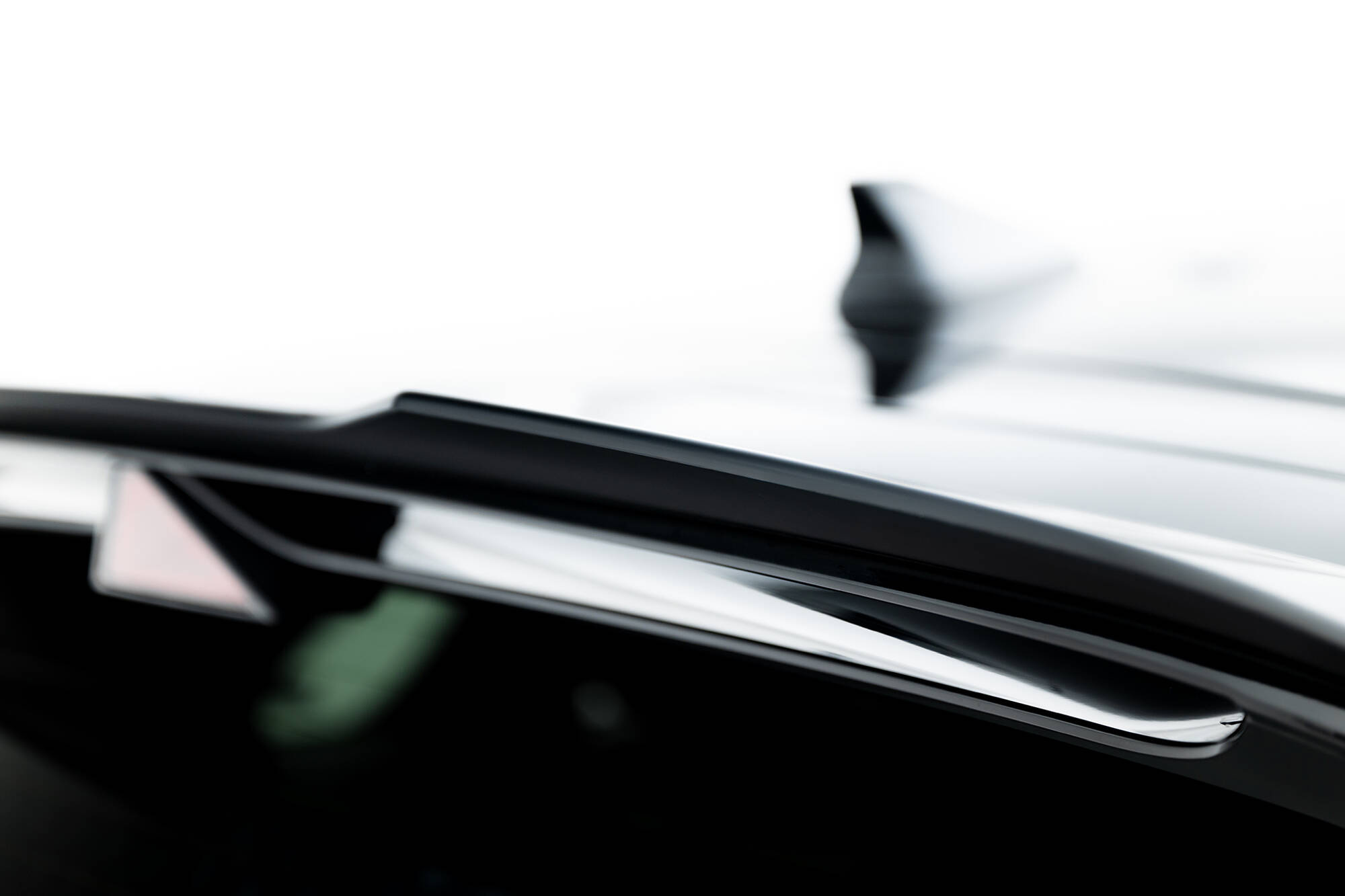 Achterspoiler Hyundai I30 N Hatchback Mk3 / Mk3 Facelift maxton design