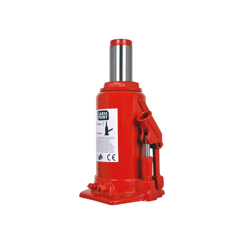 Carpoint Hydraulische Potkrik 30.000kg