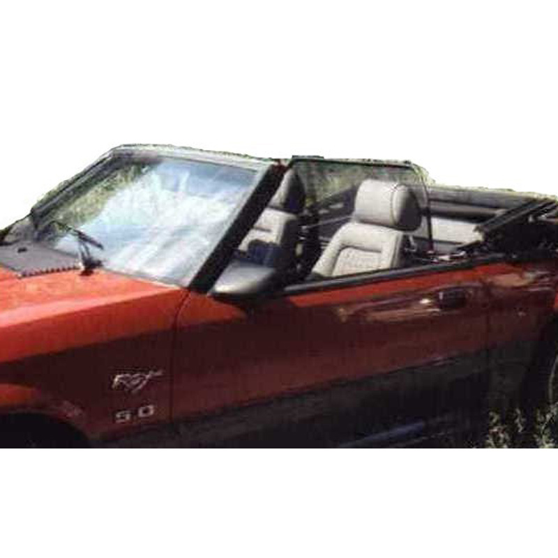 Pasklaar Cabrio windschot Ford Mustang -89