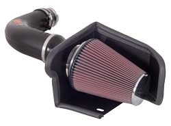 K&N Gen.2 Kit Ford F150 5.4 1997-03