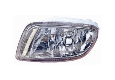 mistlamp, links Hyundai Elantra, 2000-2003