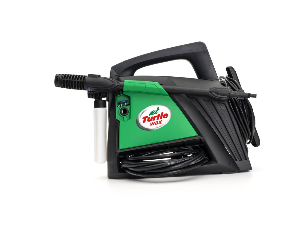 Turtle Wax Hogedrukreiniger 110 Bar