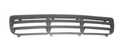 voorbumpergrille, midden VW Bora, 1998 -